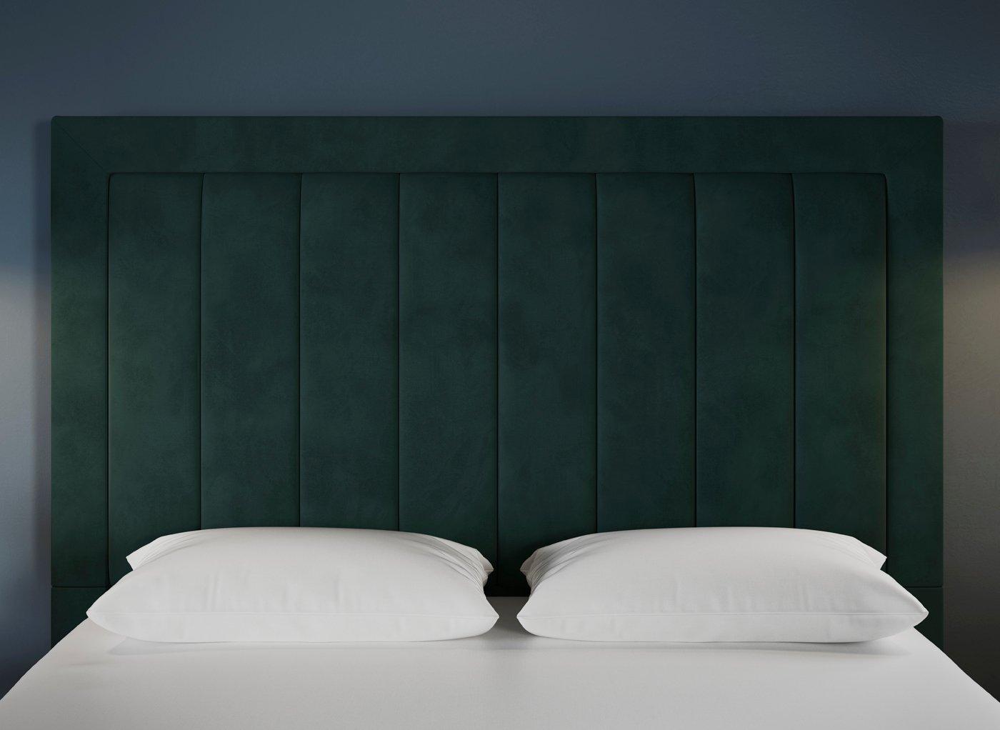 TheraPur® Sycamore Hotel Headboard