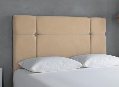 Hebden Headboard Dreams