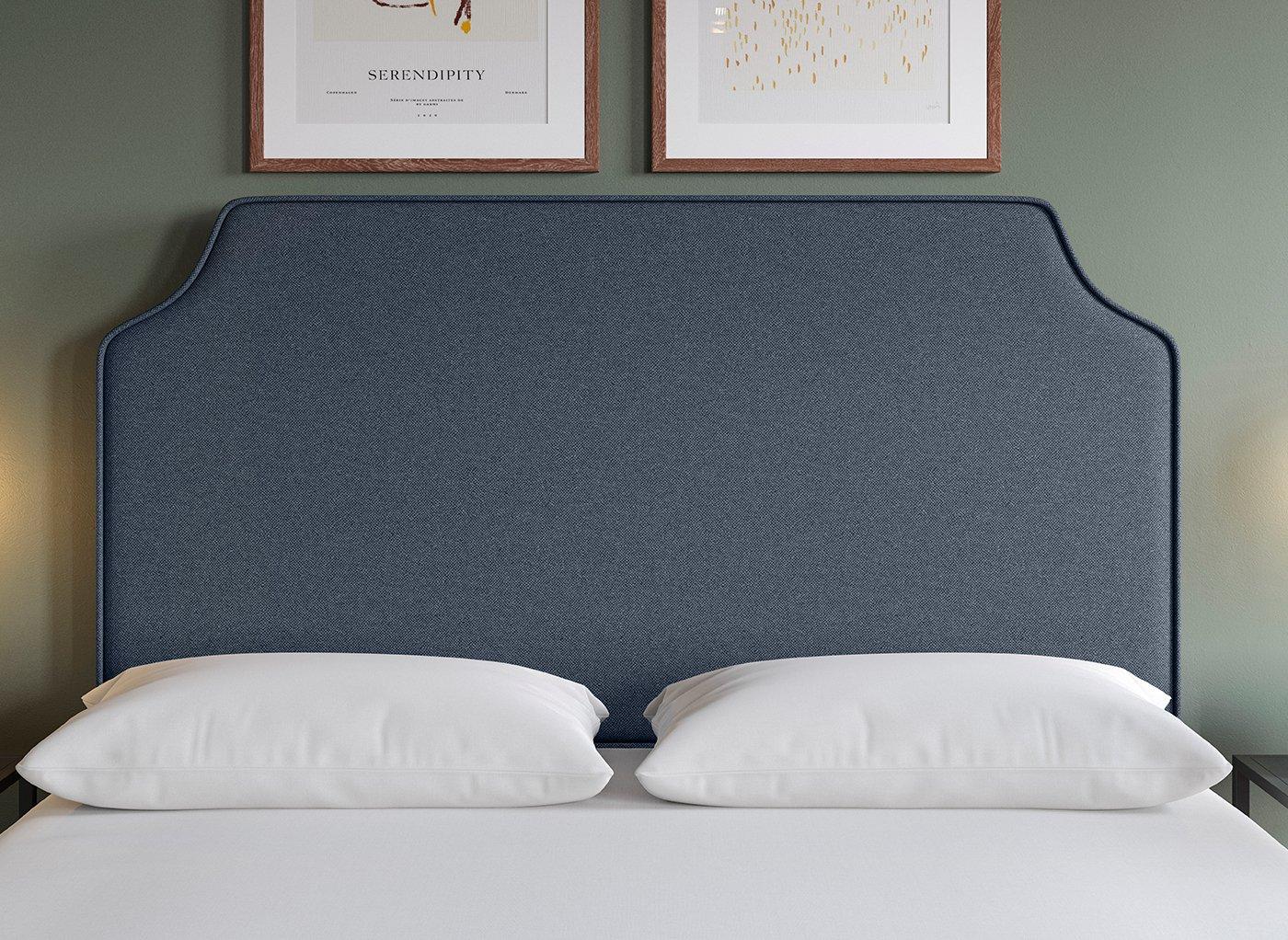 Flaxby Rainton Hotel Headboard