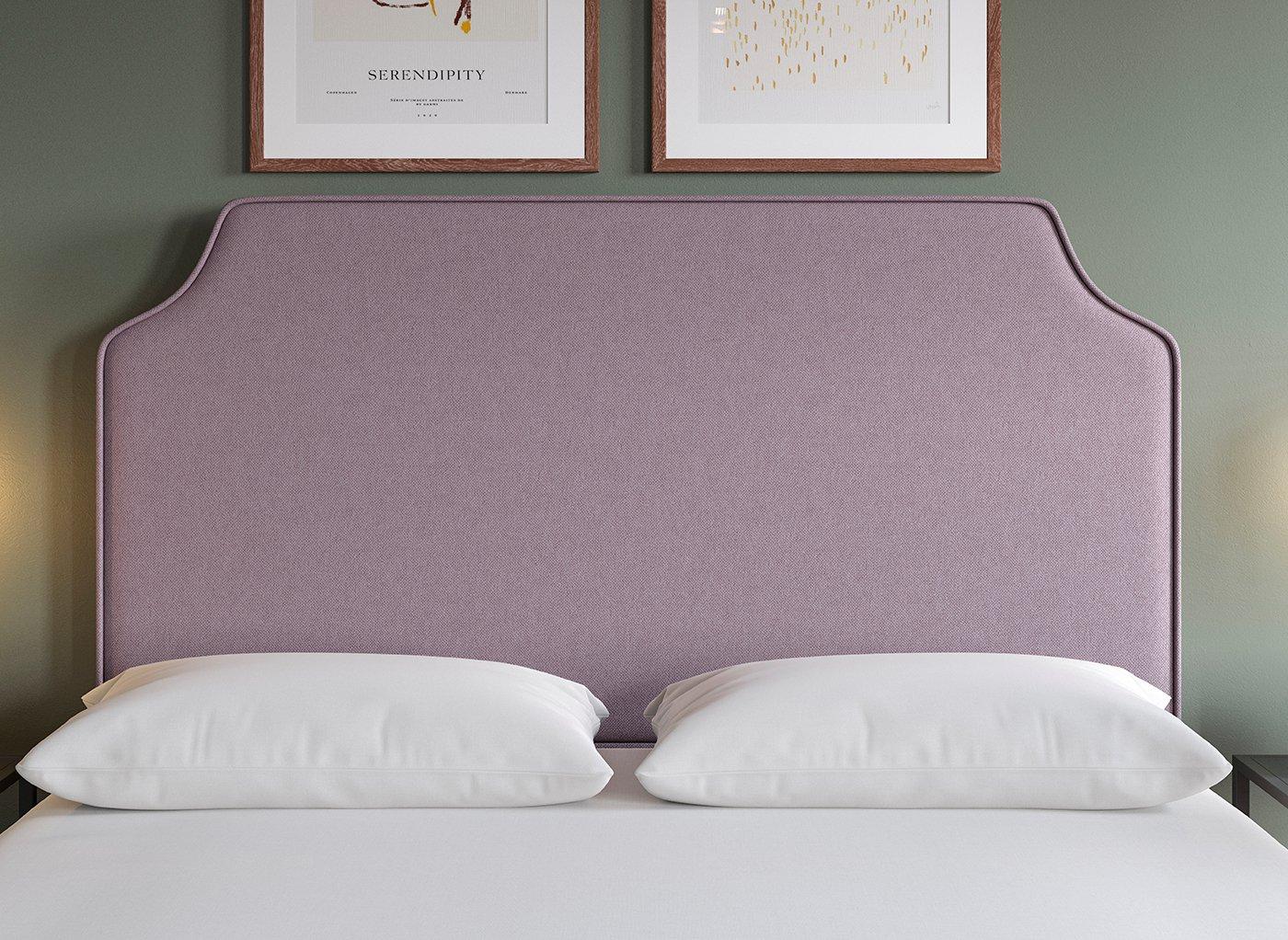 Flaxby Rainton Hotel Headboard
