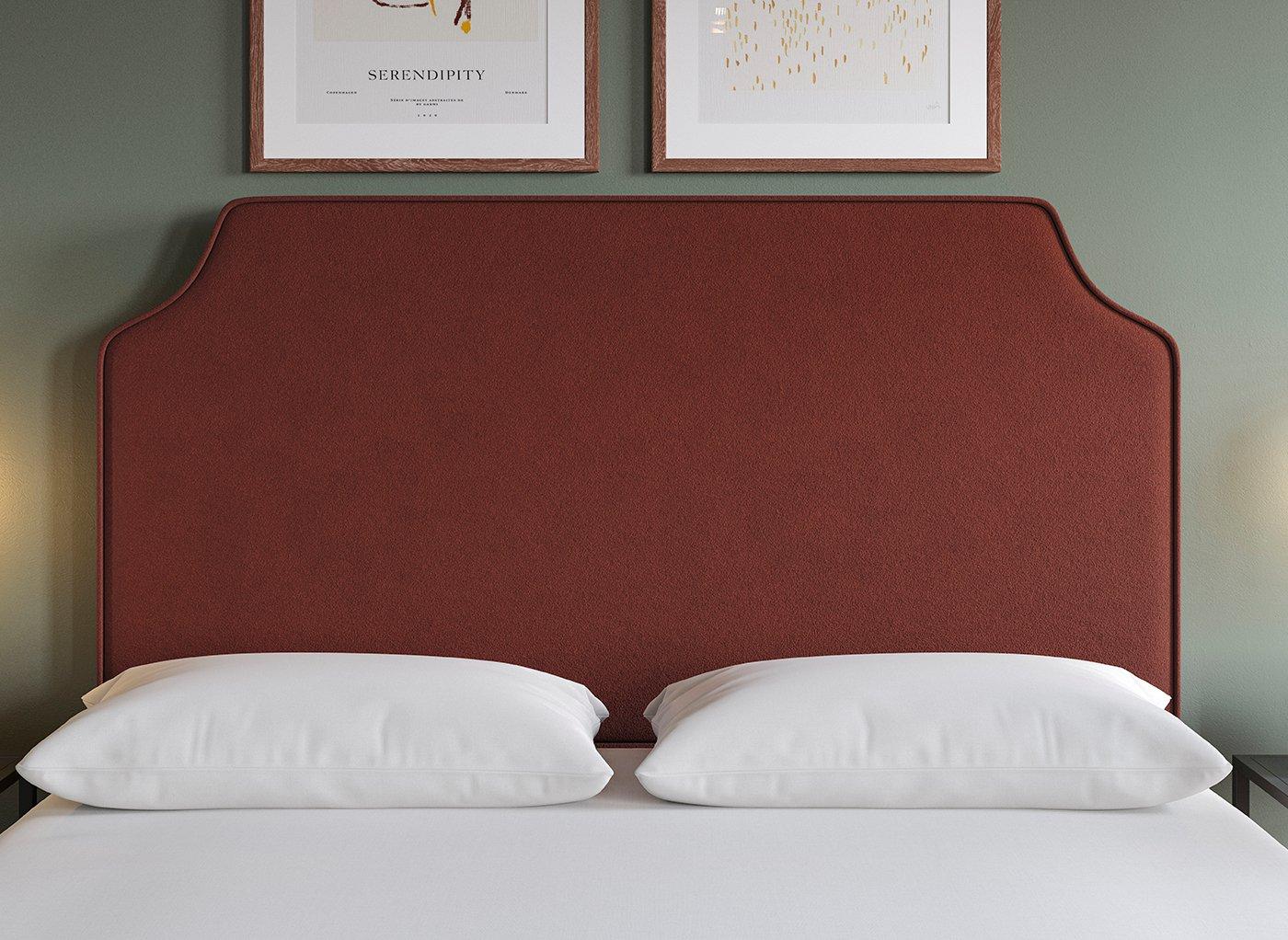 Flaxby Rainton Hotel Headboard