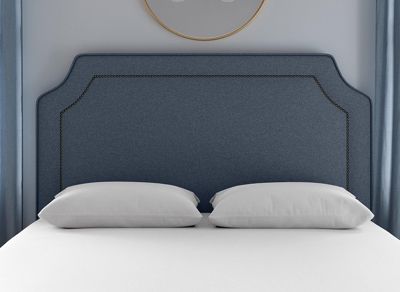Flaxby Malton Hotel Headboard
