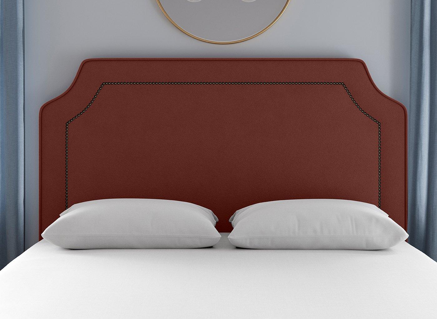 Flaxby Malton Hotel Headboard