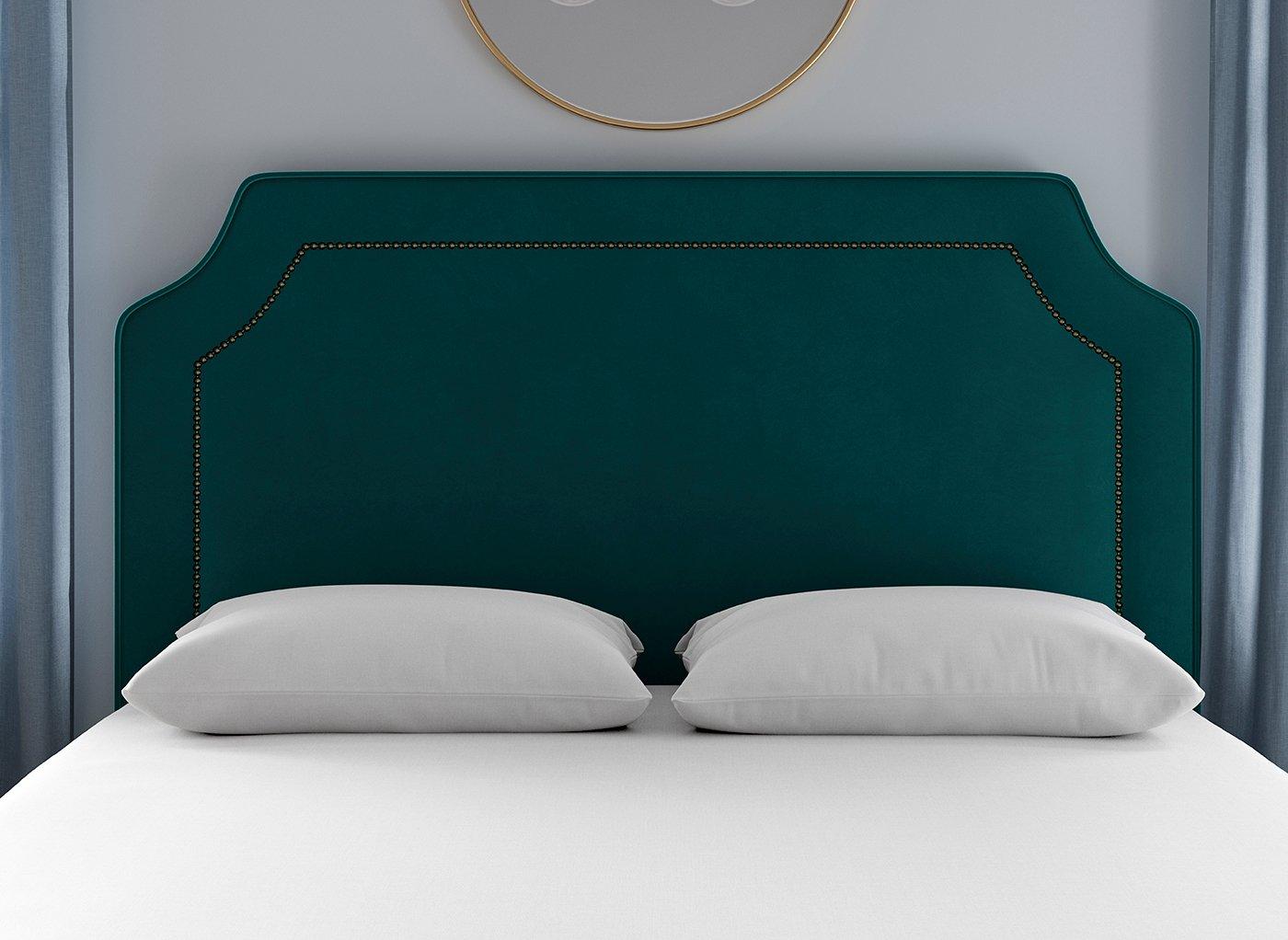 Flaxby Malton Hotel Headboard
