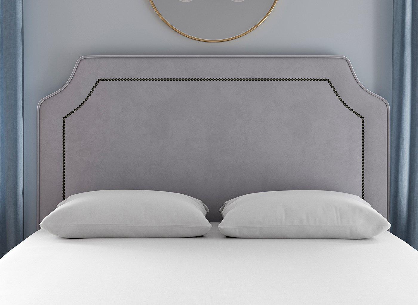 Flaxby Malton Hotel Headboard