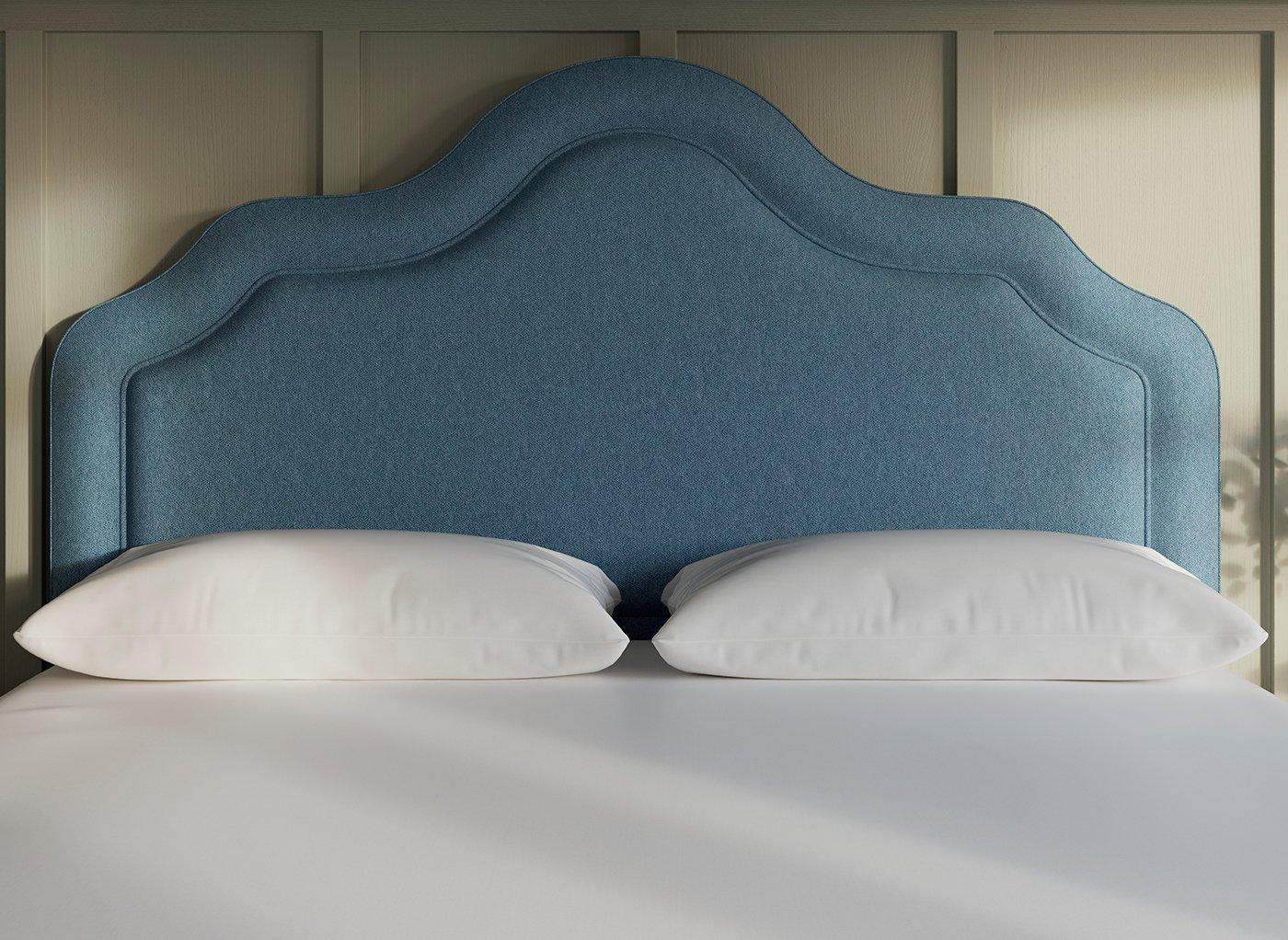 Sleepeezee Maple Headboard