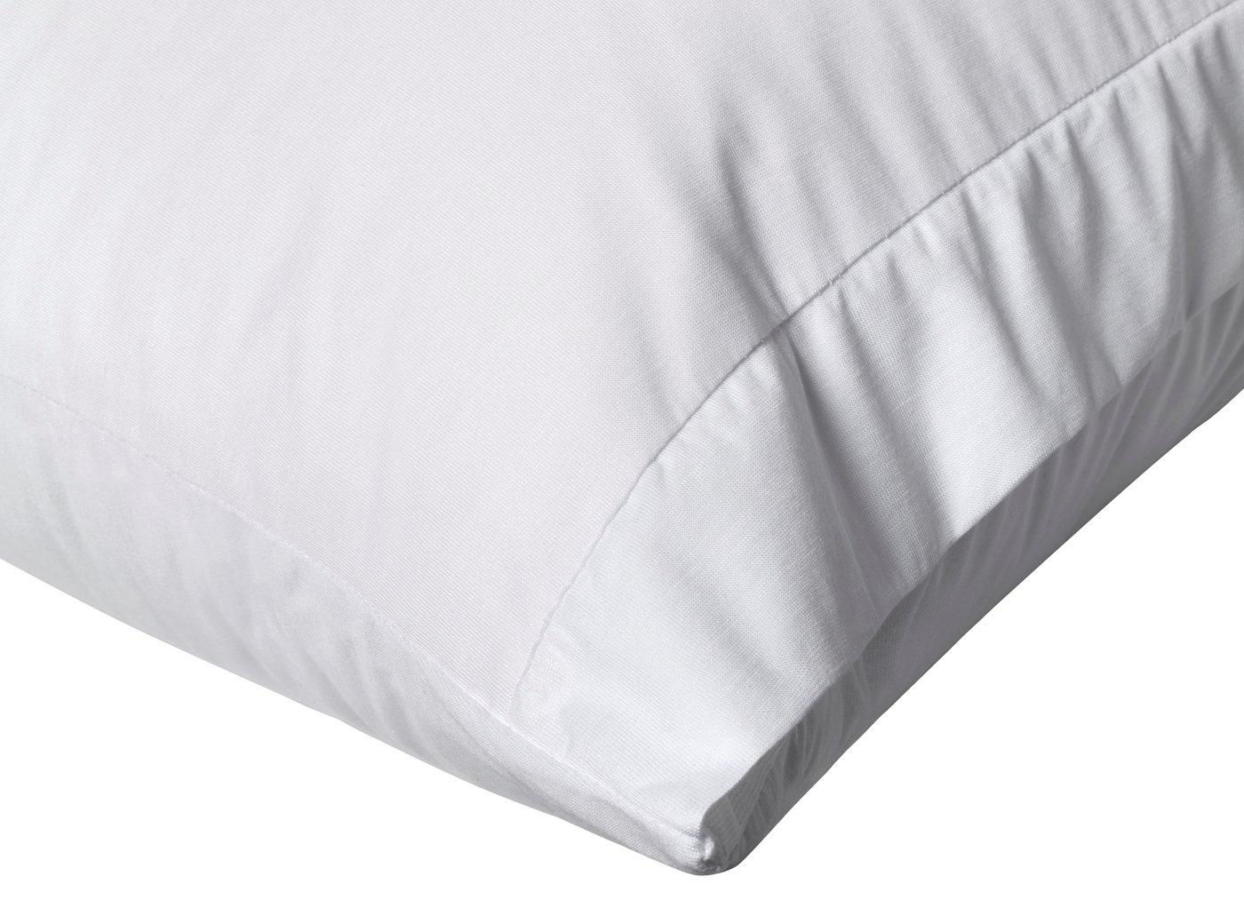 Home by TEMPUR® Thermoregulating Pillow Protector