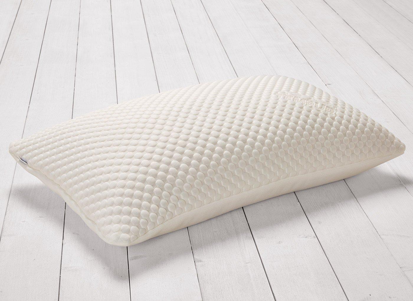 tempur cloud soft support pillow