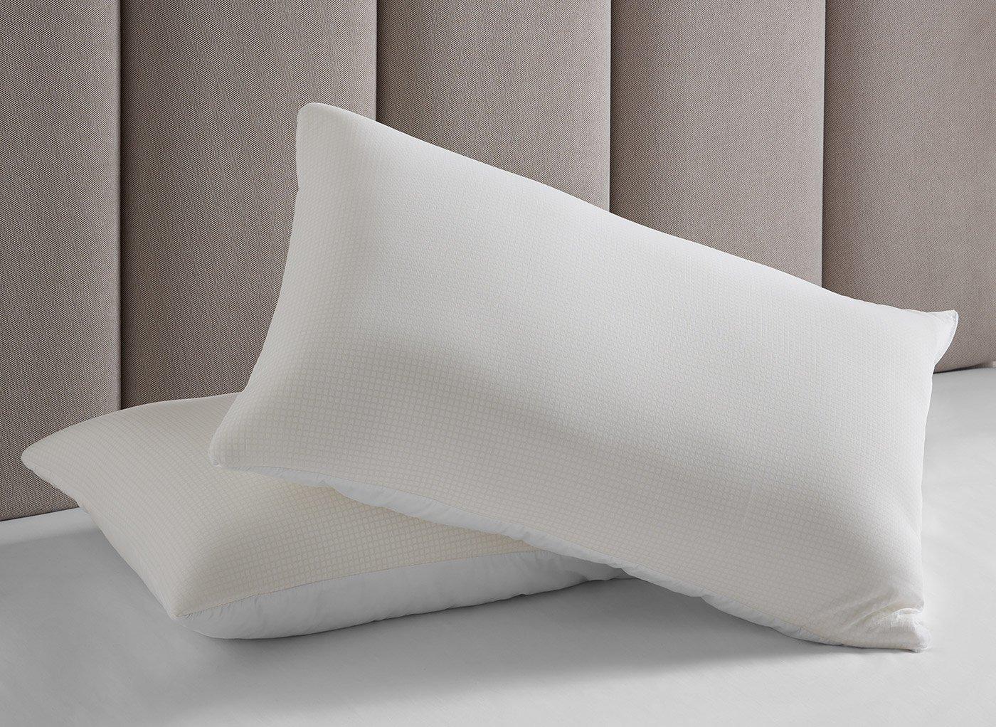 TheraPur Cool Pillow | TheraPur Bedding 