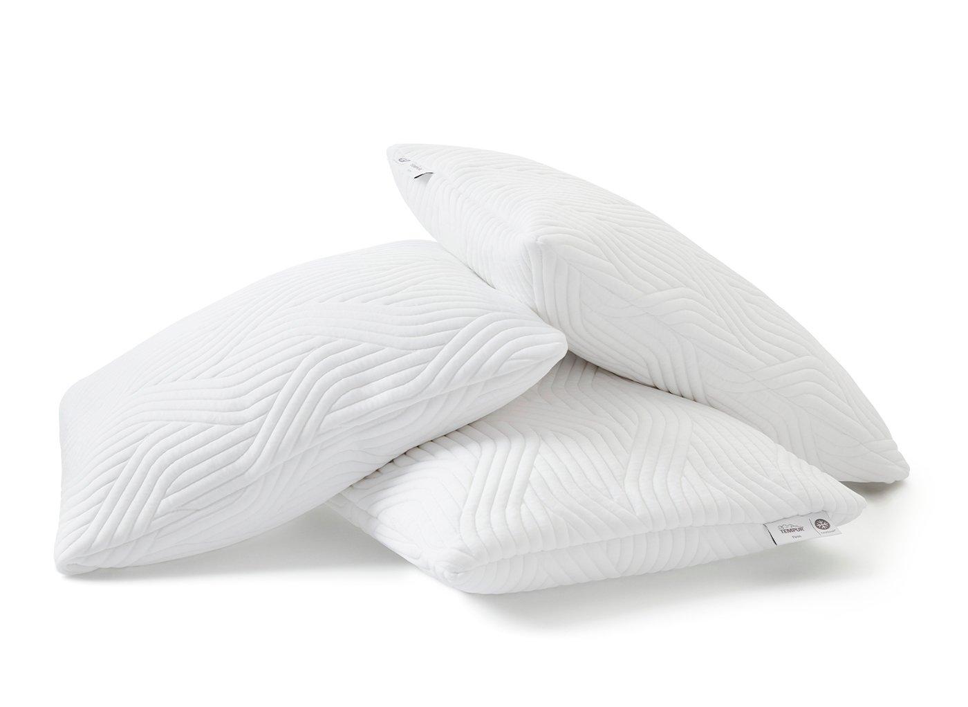 dreams tempur cloud pillow