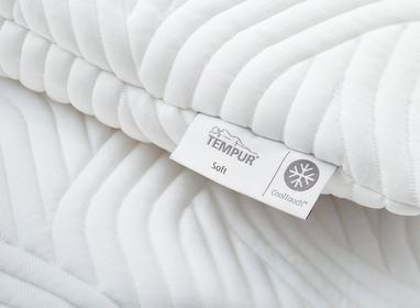 Tempur Cloud Cooltouch Pillow Dreams