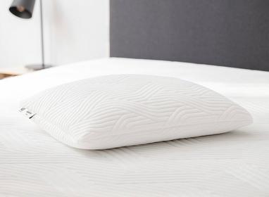 Top 10 Best Cooling Pillows For Night Sweats Always Sweating