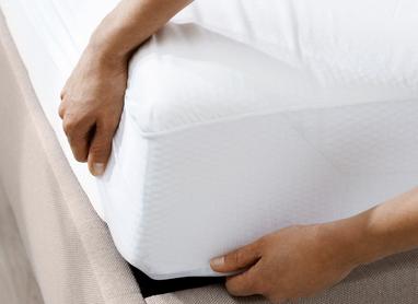 Tempur Fit Mattress Protector Protectors And Toppers Bedding