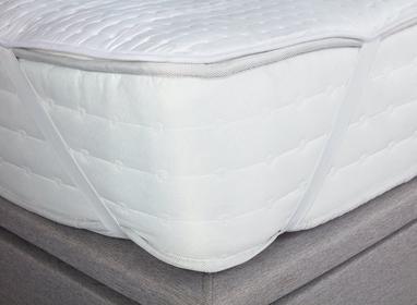 Dreams Anti Allergy Heated Mattress Topper