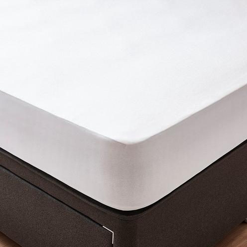 Mattress protectors