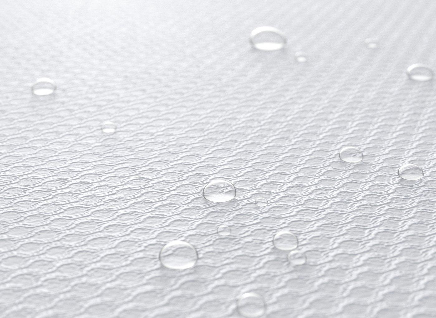 Waterproof Anti Allergy Mattress Protector