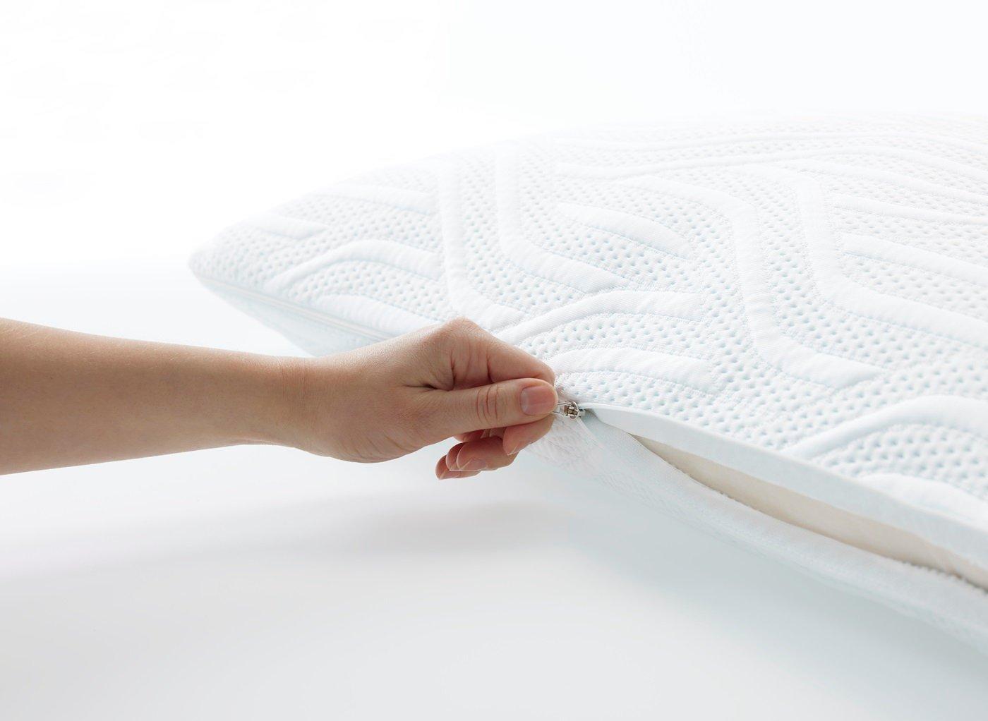 TEMPUR Cloud Air SmartCool™ Medium Pillow Case