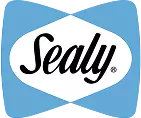 Sealy brand logo