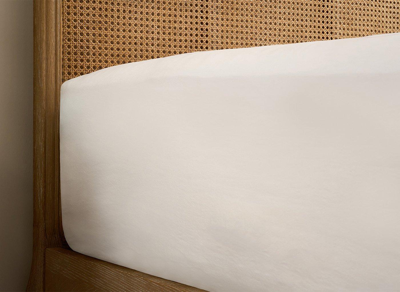Feather & Black Amelie Fitted Sheet