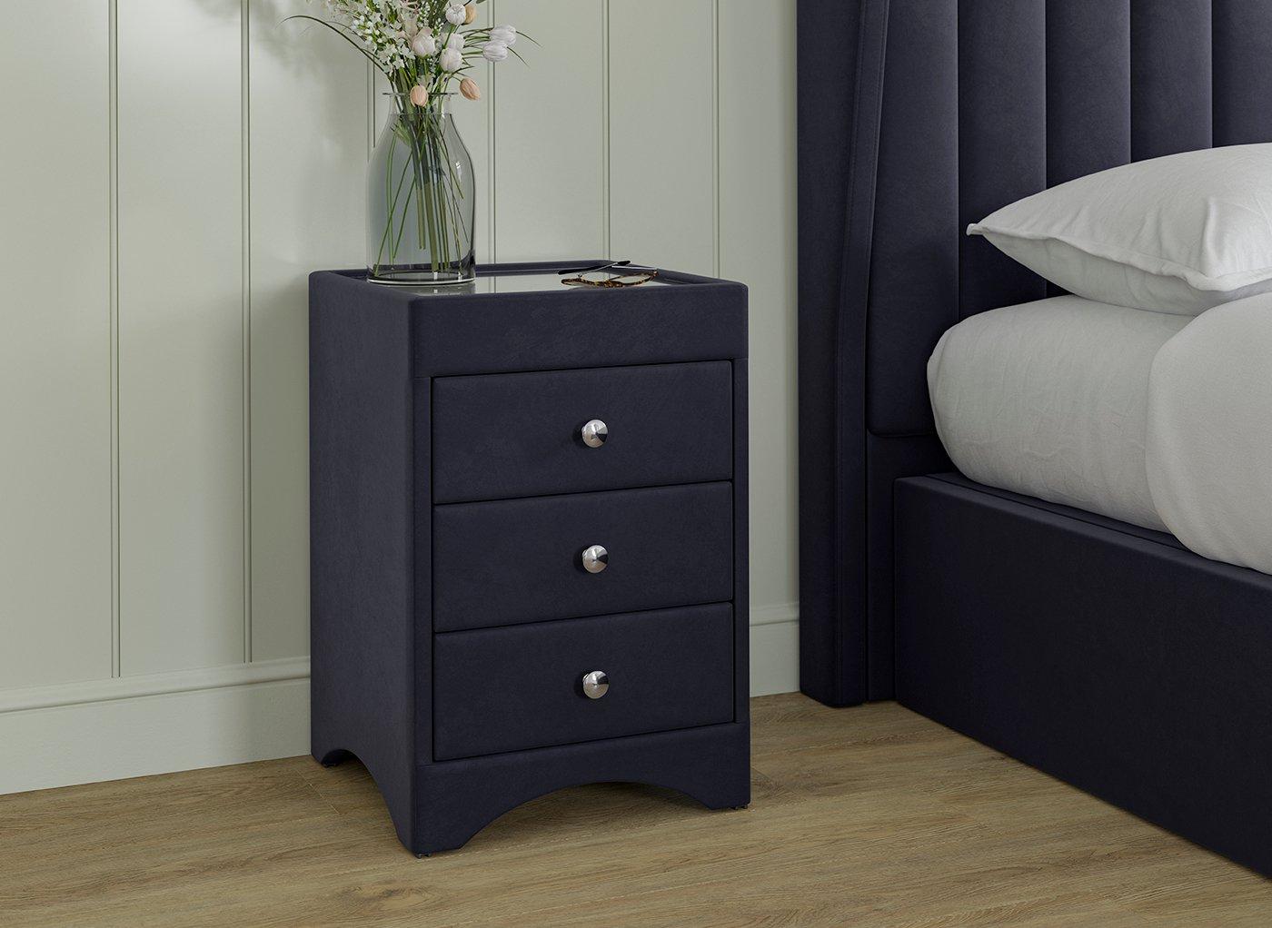 Bedside tables