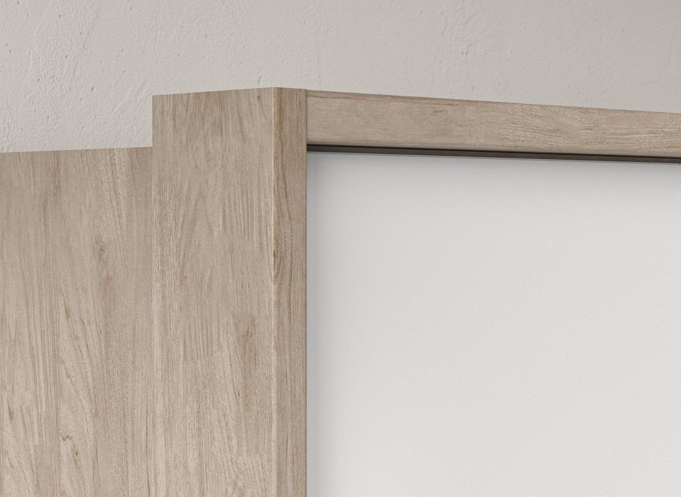 Kirkpatrick Wardrobe Surround