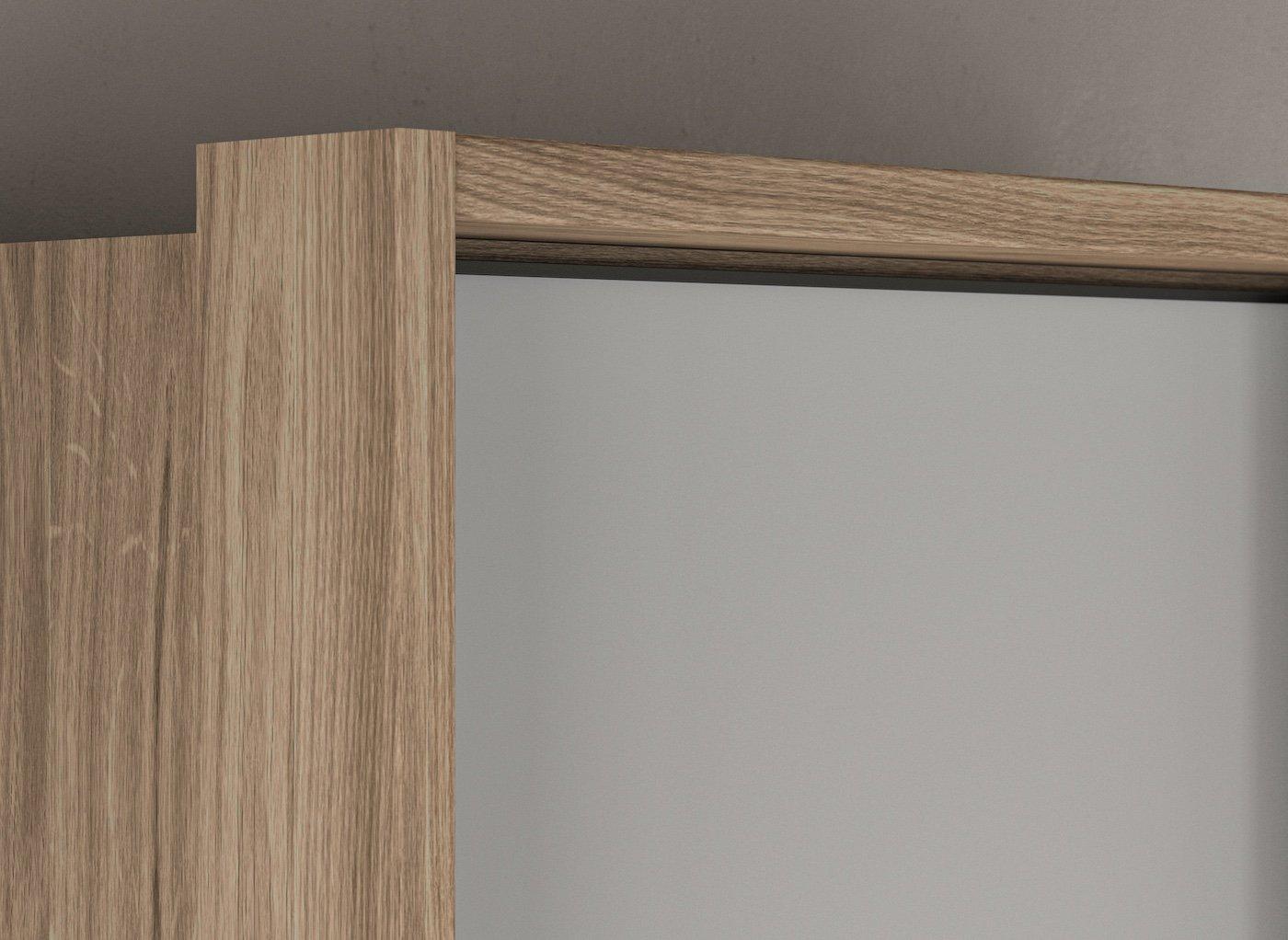 Roberts Wardrobe Surround