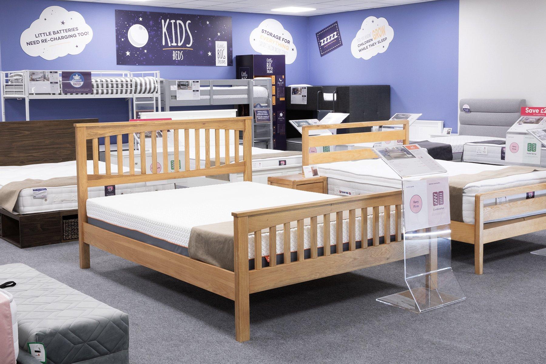 Dreams Store in Aintree Beds, Mattresses & Furniture Dreams