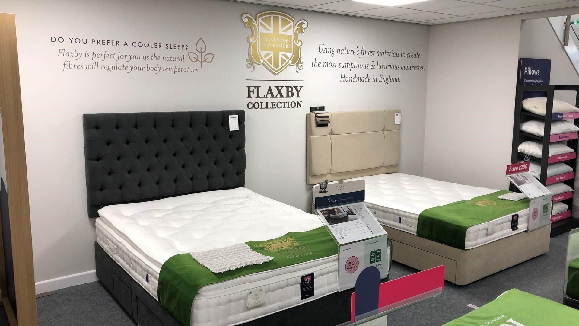 Dreams Store in Aintree Beds, Mattresses & Furniture Dreams