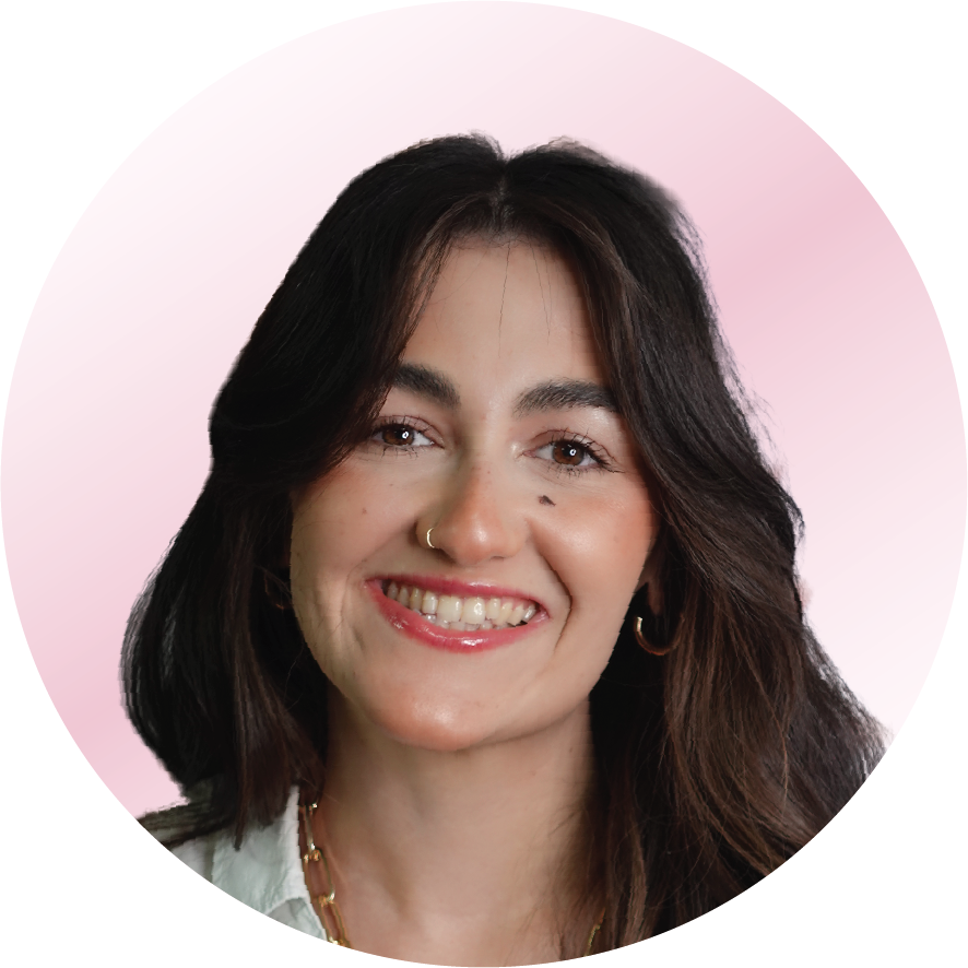 Image of Ally Cook