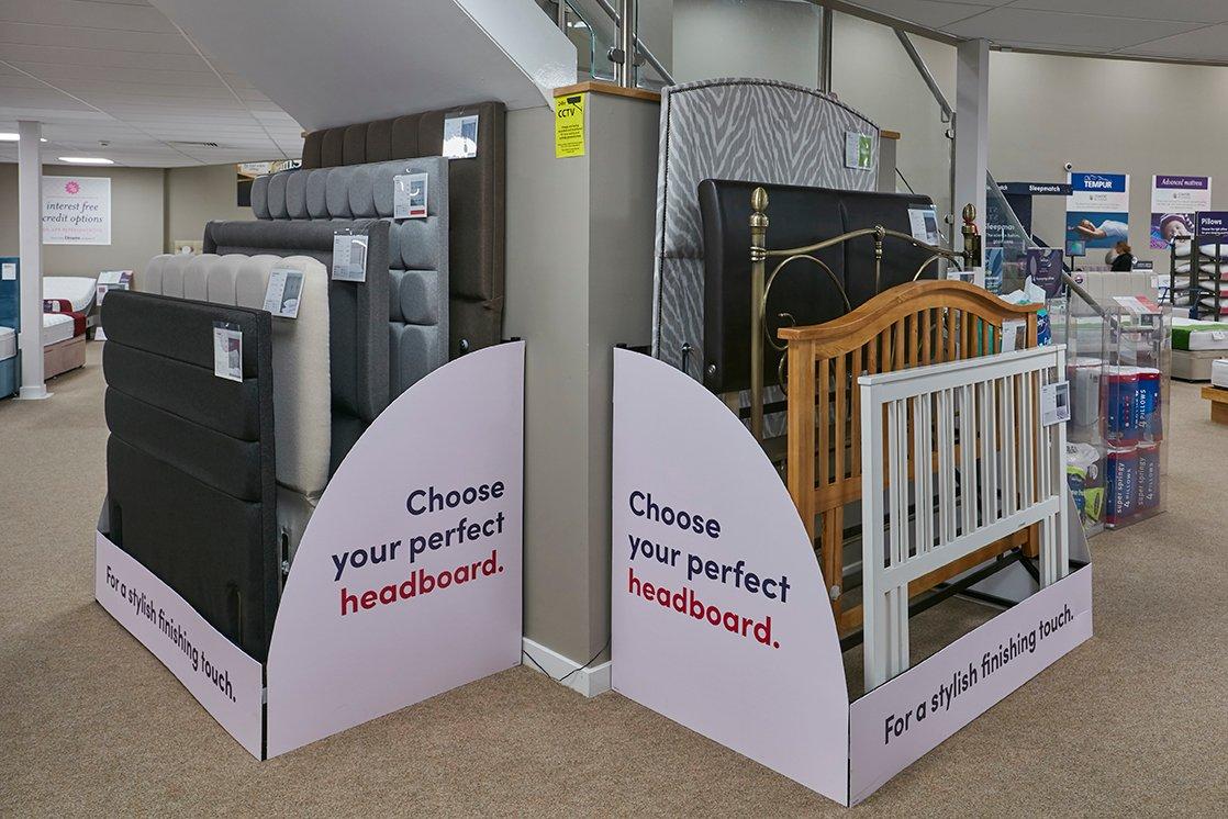 Dreams Store in Aylesbury Beds, Mattresses & Furniture Dreams