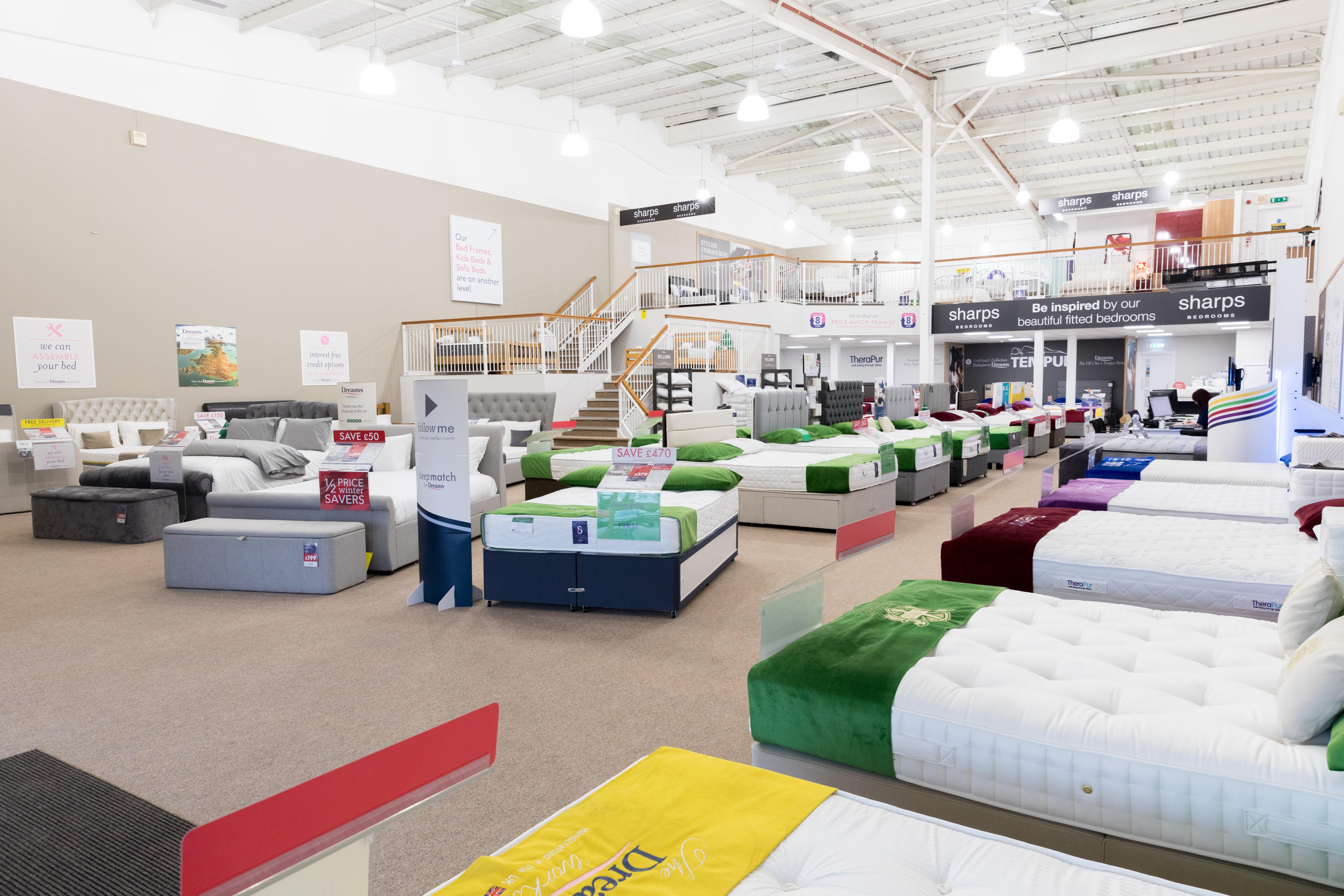 Furniture Outlet Southend