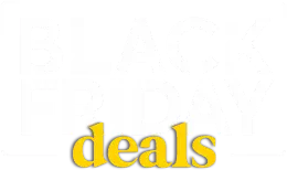 Black Friday Deals