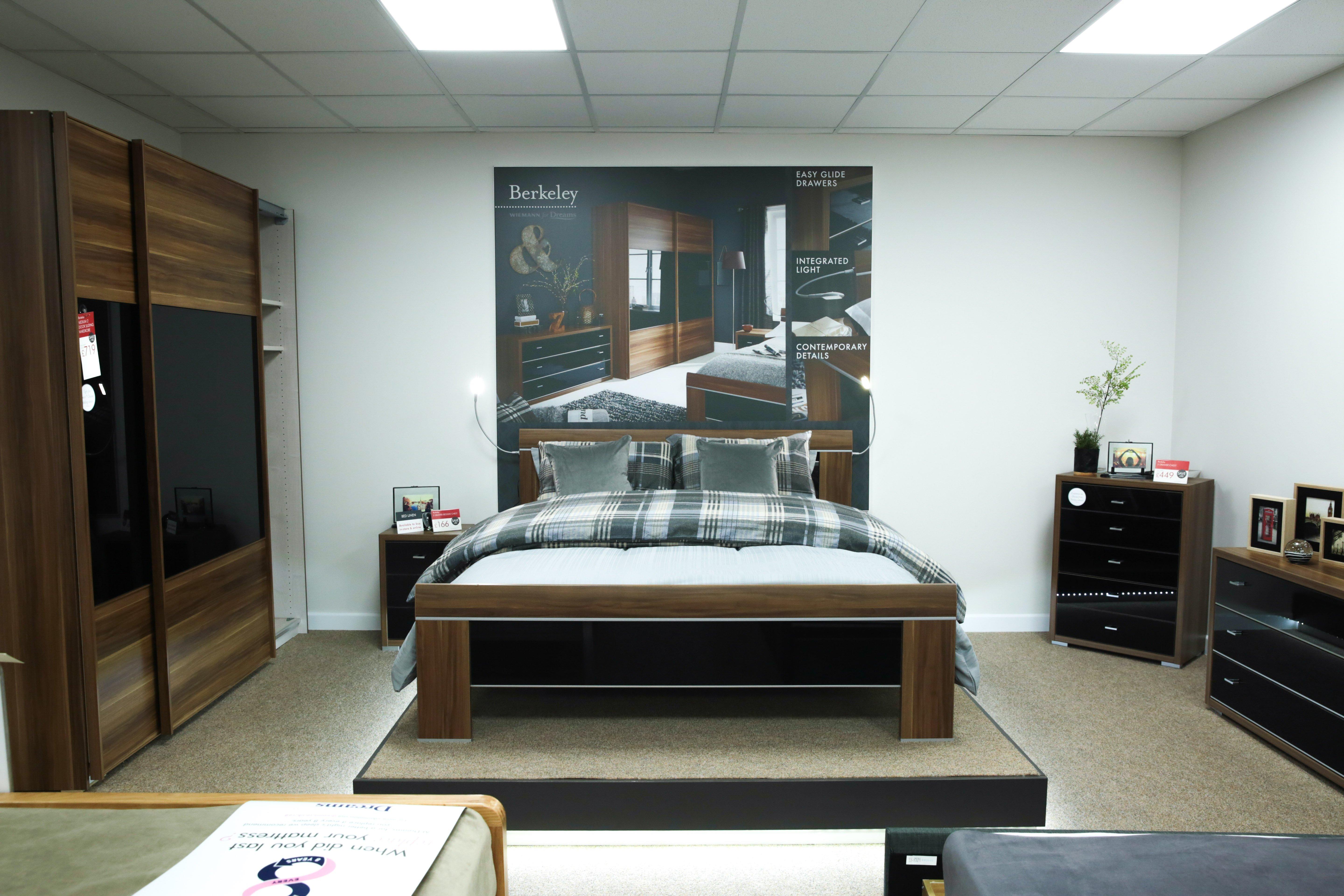 bedroom furniture shops blackpool