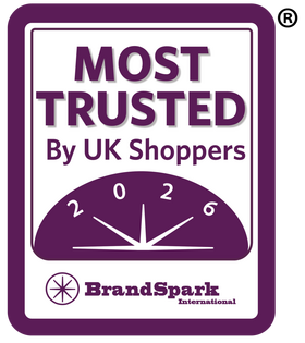 UKs #1 Most Trusted
