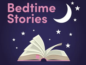 Heart bedtime book club