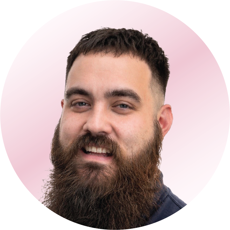 an image of Ben Reeves