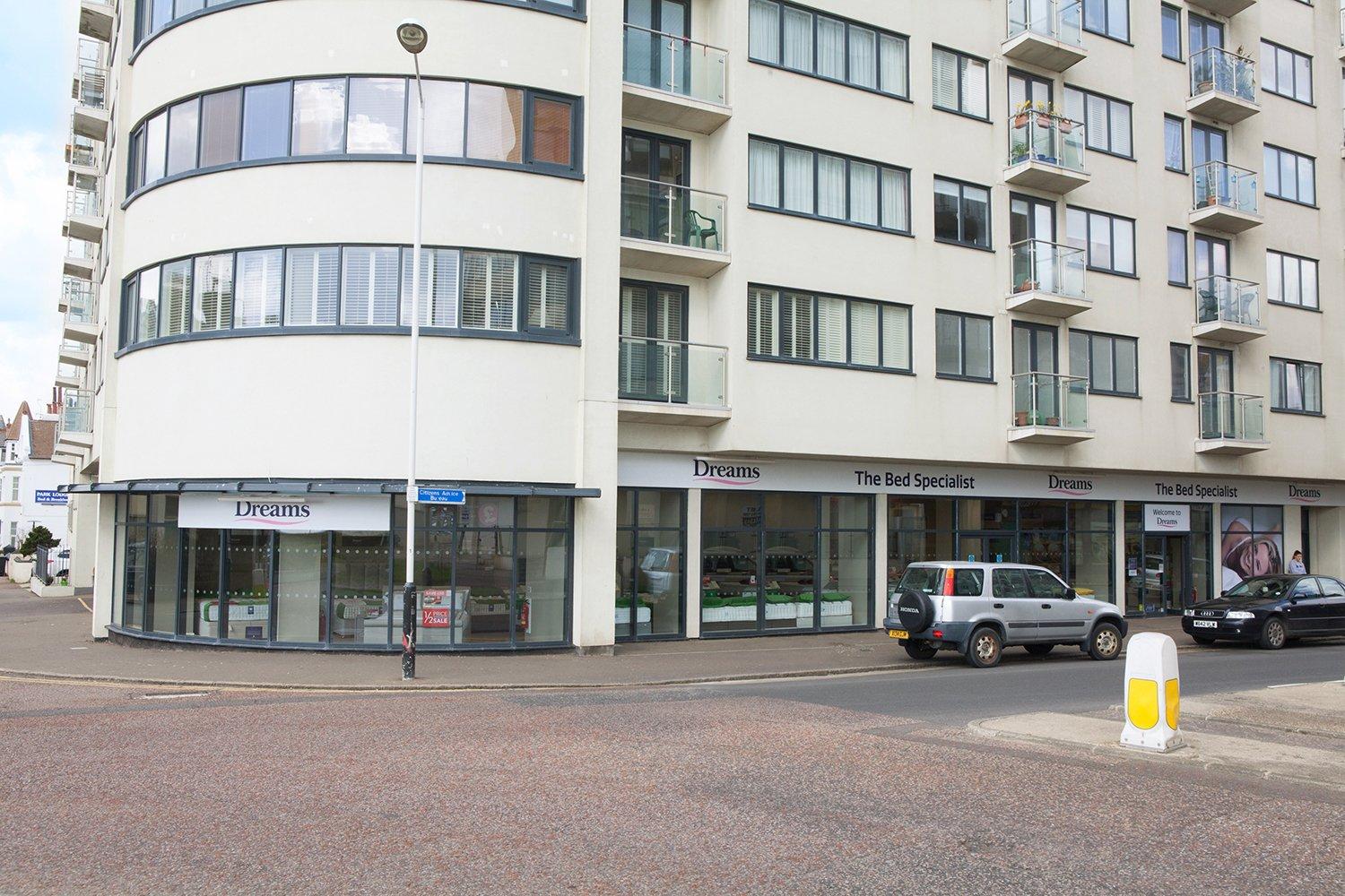 Dreams Store in Bexhill on Sea Beds, Mattresses & Furniture Dreams