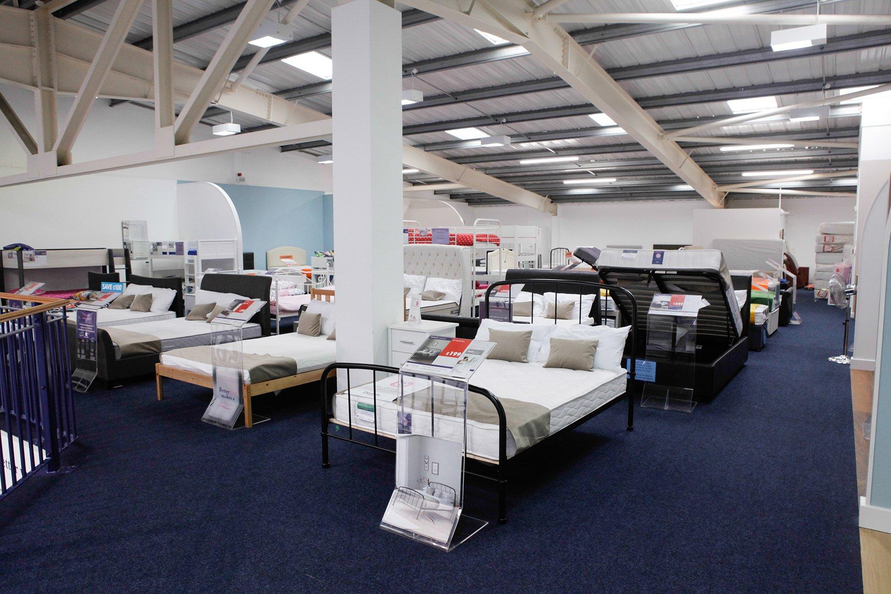 Dreams Store in Bristol - Brislington - Beds, Mattresses & Furniture