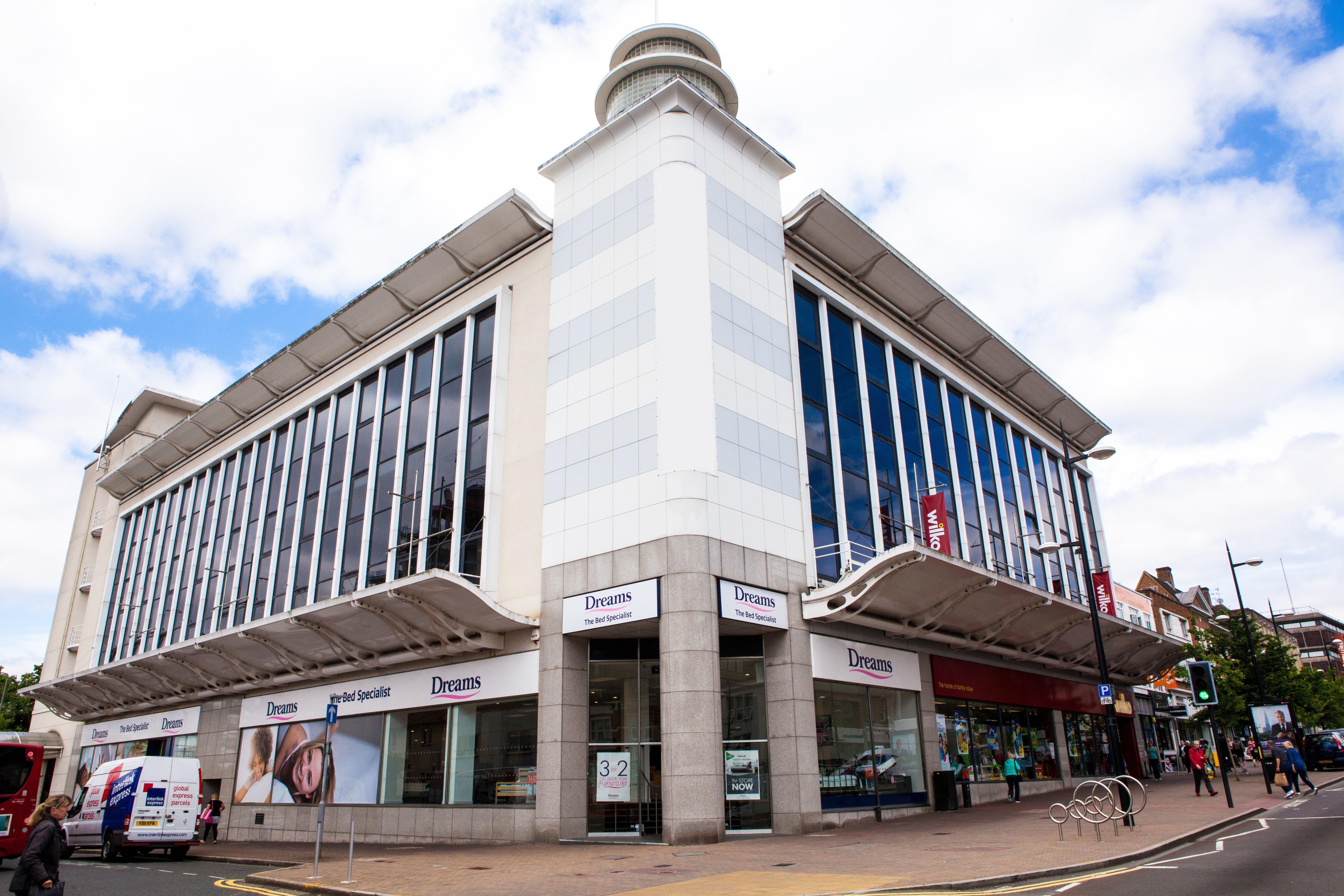 Dreams Store in Bromley Beds, Mattresses & Furniture Dreams