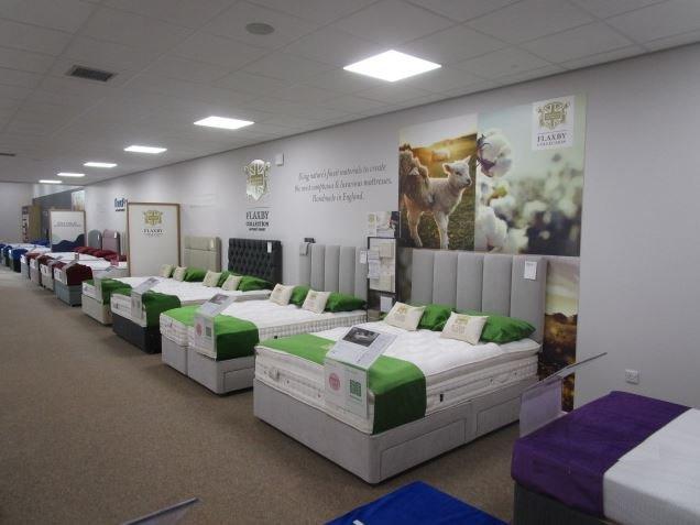 Dreams Store in Carlisle Beds, Mattresses & Furniture Dreams