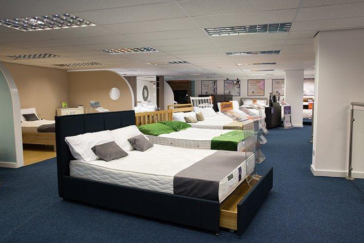 Dreams Store In Epsom Beds, Mattresses Furniture Dreams