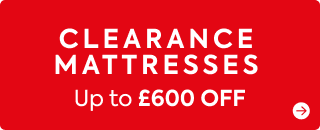 Clearance Mattresses, Up To £600 Off | Dreams