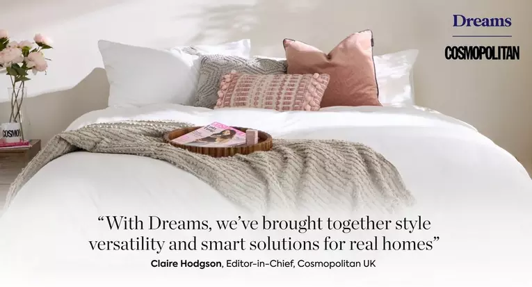Cosmopolitan banner image