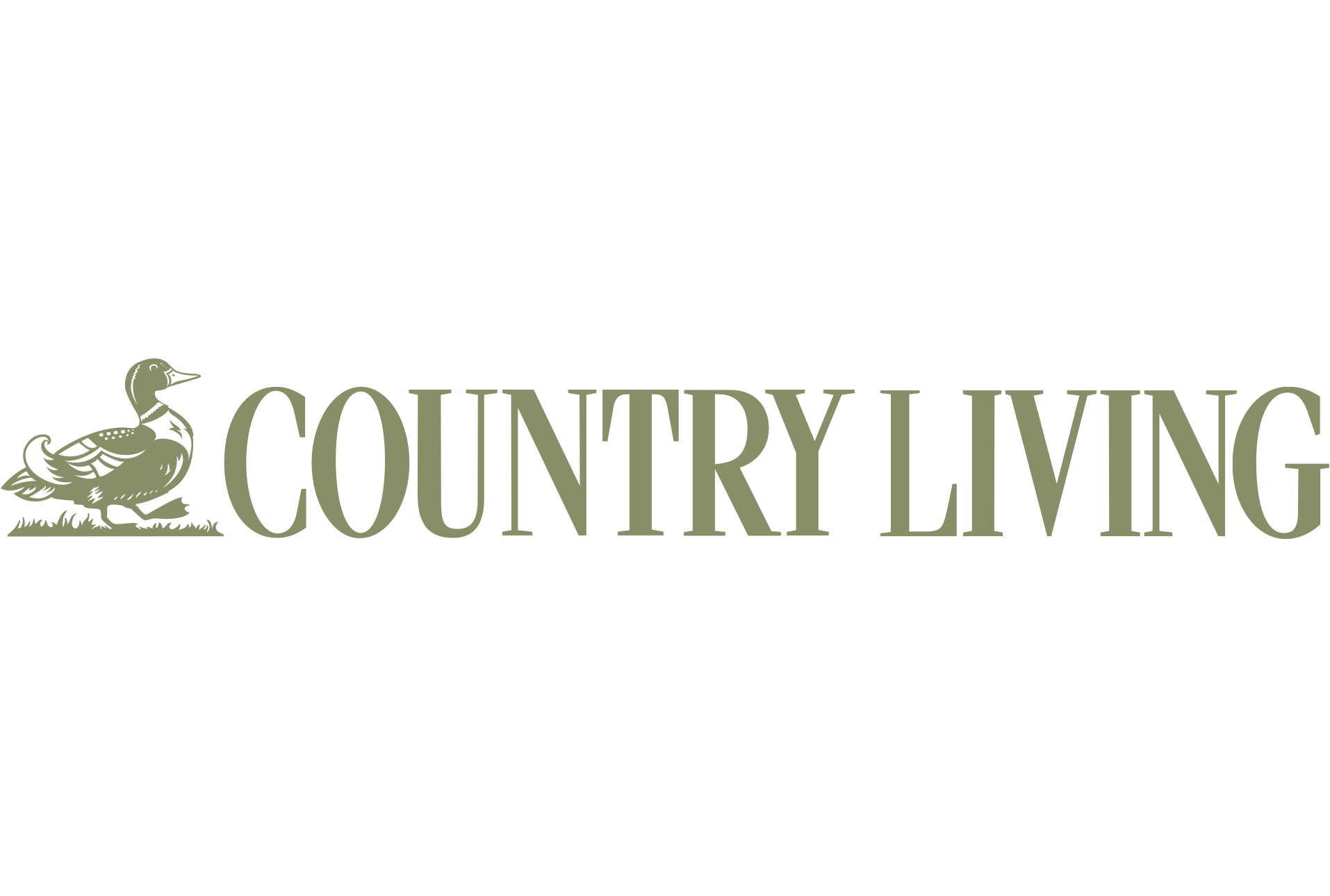 Country Living Logo