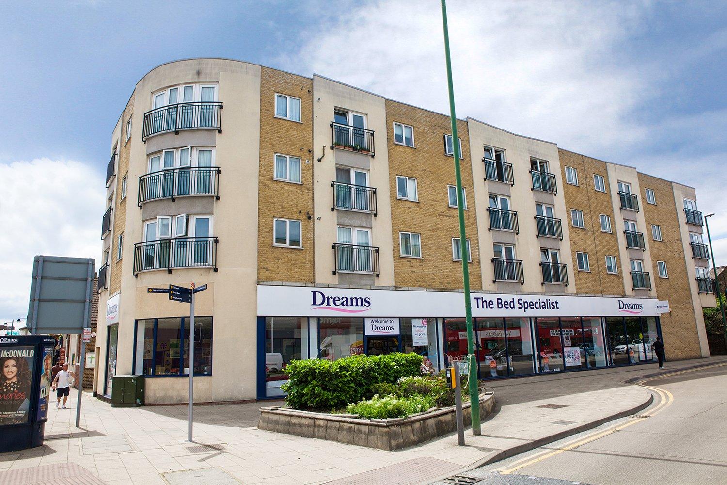 Dreams Store in Dartford Beds, Mattresses & Furniture Dreams