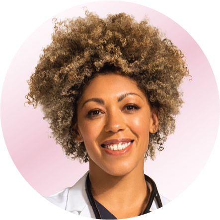 Image of Dr Zoe
