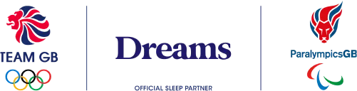 Dream Team logo.