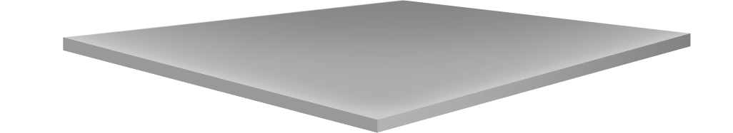 Layer of soft Graphite infused memory foam within a mattress