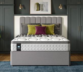 Kindra mattress