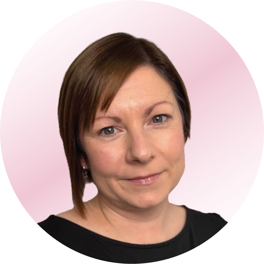 Image of Erin Parker